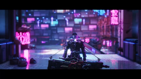 G.O.R.E - O.D. Grave (PC) - Steam Key - GLOBAL - 7