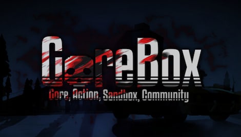 GoreBox (PC) - Steam Account - GLOBAL - 0