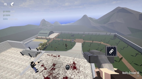 GoreBox (PC) - Steam Account - GLOBAL - 10