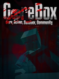 GoreBox (PC) - Steam Account - GLOBAL - 1