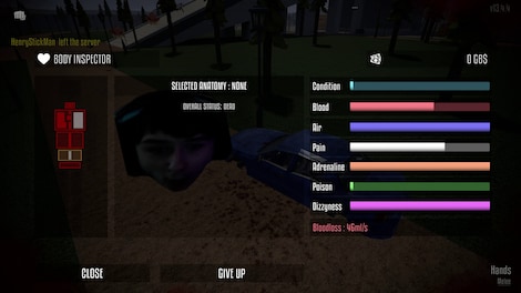 GoreBox (PC) - Steam Account - GLOBAL - 5
