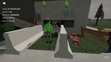 GoreBox (PC) - Steam Account - GLOBAL - 12