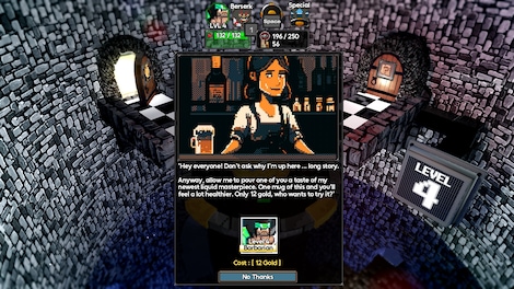 Gorgon Shield (PC) - Steam Key - GLOBAL - 10