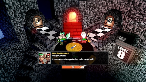 Gorgon Shield (PC) - Steam Key - GLOBAL - 6