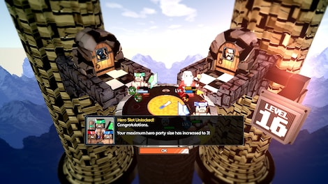 Gorgon Shield (PC) - Steam Key - GLOBAL - 9