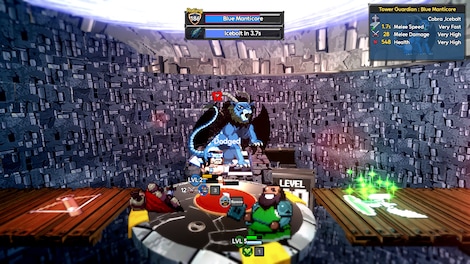Gorgon Shield (PC) - Steam Key - GLOBAL - 7