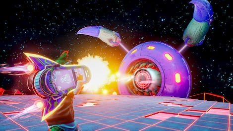 Gori: Cuddly Carnage (PC) - Steam Gift - EUROPE - 6