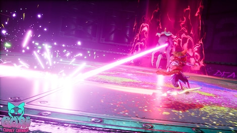 Gori: Cuddly Carnage (PC) - Steam Gift - EUROPE - 9