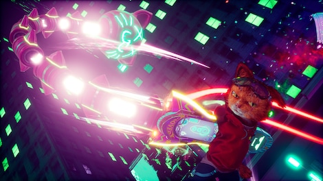 Gori: Cuddly Carnage (PC) - Steam Key - EUROPE - 7