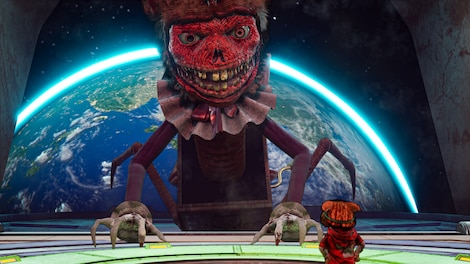 Gori: Cuddly Carnage (PC) - Steam Key - GLOBAL - 11
