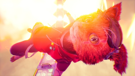 Gori: Cuddly Carnage (PC) - Steam Key - GLOBAL - 4