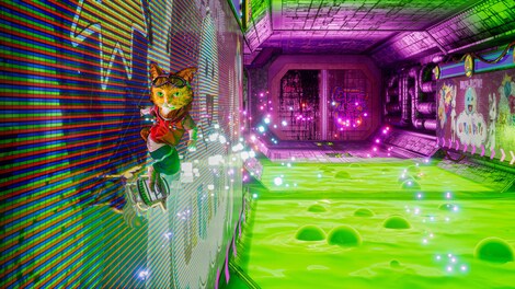 Gori: Cuddly Carnage (PC) - Steam Key - GLOBAL - 10