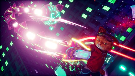 Gori: Cuddly Carnage (PS5) - PSN Key - EUROPE - 7