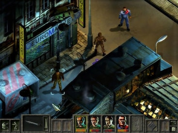Gorky 17 Steam Key GLOBAL - 15