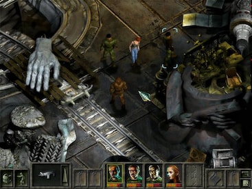 Gorky 17 Steam Key GLOBAL - 16