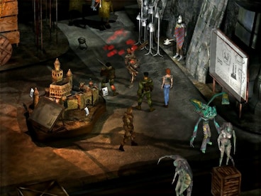 Gorky 17 Steam Key GLOBAL - 14
