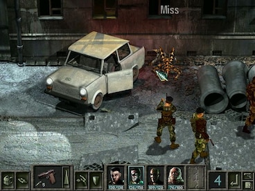 Gorky 17 Steam Key GLOBAL - 8