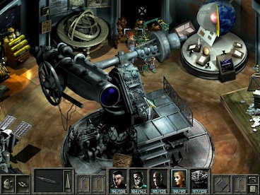 Gorky 17 Steam Key GLOBAL - 7