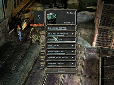 Gorky 17 Steam Key GLOBAL - 4