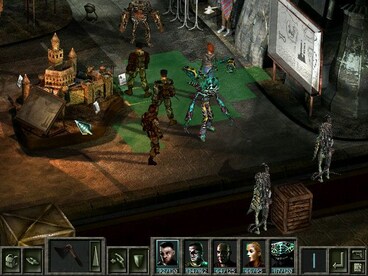 Gorky 17 Steam Key RU/CIS - 11