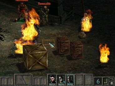 Gorky 17 Steam Key RU/CIS - 10