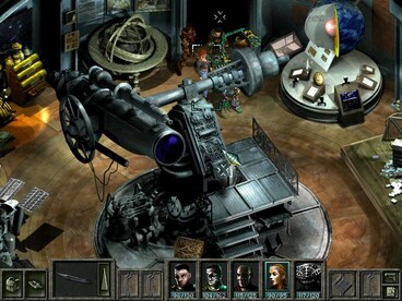 Gorky 17 Steam Key RU/CIS - 7