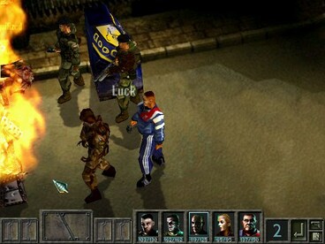 Gorky 17 Steam Key RU/CIS - 9