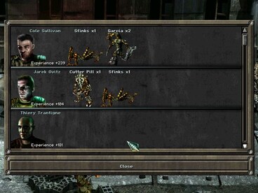 Gorky 17 Steam Key RU/CIS - 3
