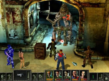 Gorky 17 Steam Key RU/CIS - 16
