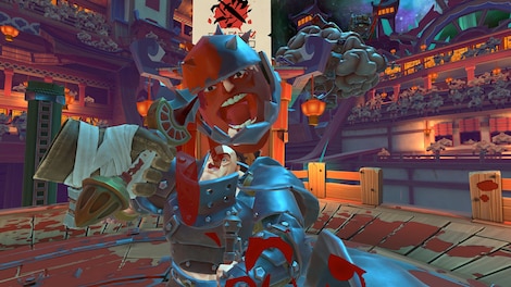 Gorn 2 (PC) - Steam Key - GLOBAL - 13