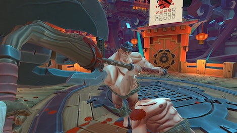 Gorn 2 (PC) - Steam Key - GLOBAL - 16