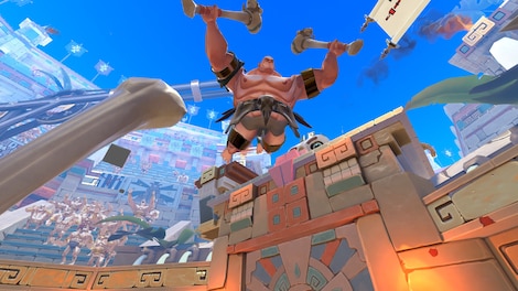 Gorn 2 (PC) - Steam Key - GLOBAL - 15