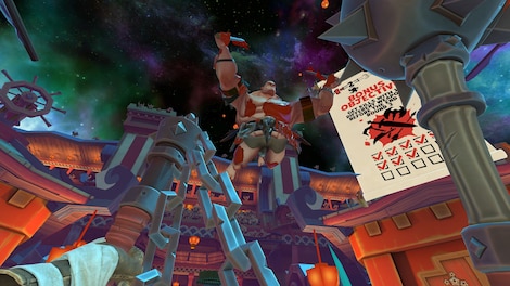 Gorn 2 (PC) - Steam Key - GLOBAL - 12