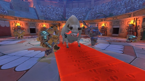 Gorn 2 (PC) - Steam Key - GLOBAL - 10