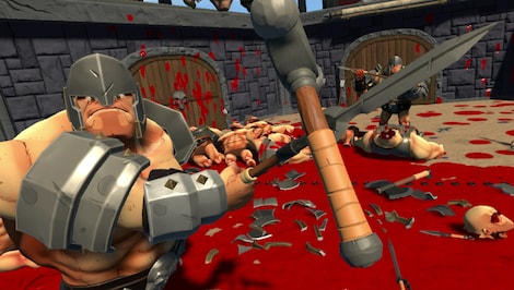 GORN (PC) - Steam Key - GLOBAL - 6