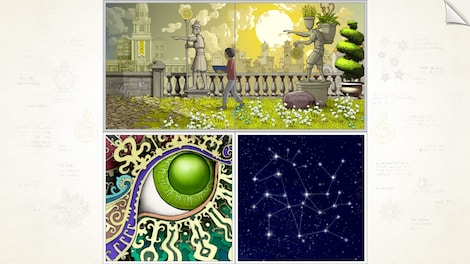 Gorogoa (Nintendo Switch) - Nintendo eShop Key - EUROPE - 4