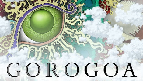 Gorogoa (PC) - Steam Key - EUROPE - 0