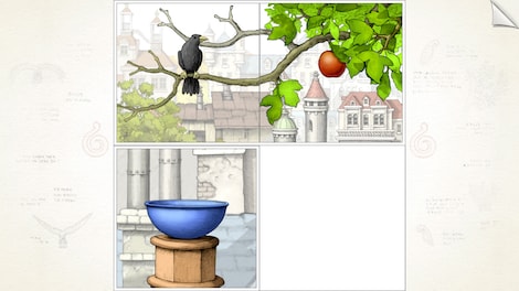 Gorogoa (PC) - Steam Key - GLOBAL - 0