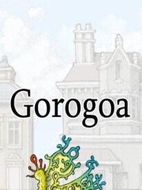 Gorogoa (PC) - Steam Key - ROW - 1