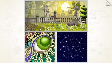 Gorogoa (PC) - Steam Key - ROW - 4