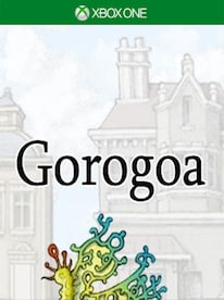 Gorogoa (Xbox One) - Xbox Live Key - UNITED STATES - 1