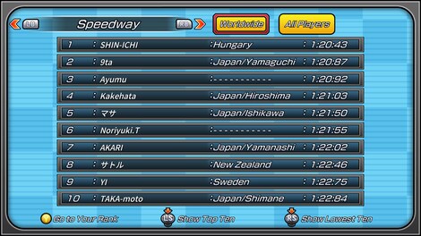 Gotcha Racing 2nd (PC) - Steam Key - GLOBAL - 6