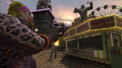 Gotham City Impostors Free to Play: Professional Impostor Kit Steam Key GLOBAL - 19
