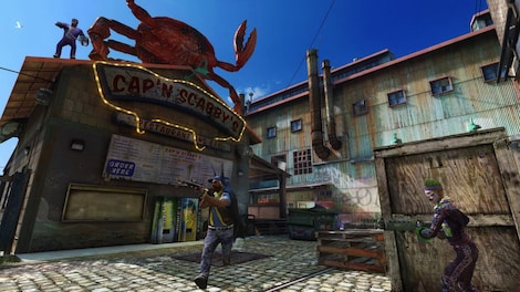 Gotham City Impostors Free to Play: Professional Impostor Kit Steam Key GLOBAL - 15