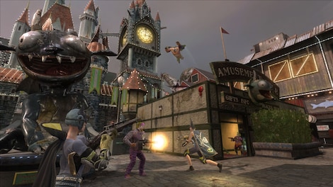 Gotham City Impostors Free to Play: Professional Impostor Kit Steam Key GLOBAL - 14