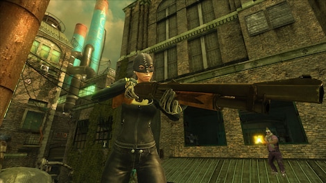 Gotham City Impostors Free to Play: Professional Impostor Kit Steam Key GLOBAL - 12