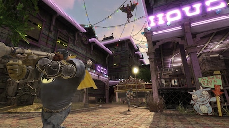 Gotham City Impostors Free to Play: Professional Impostor Kit Steam Key GLOBAL - 13