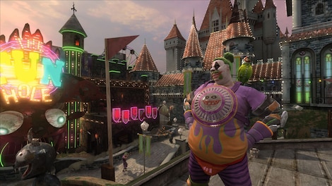 Gotham City Impostors Free to Play: Professional Impostor Kit Steam Key GLOBAL - 10