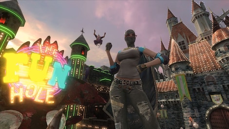 Gotham City Impostors Free to Play: Professional Impostor Kit Steam Key GLOBAL - 6