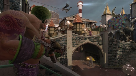 Gotham City Impostors Free to Play: Professional Impostor Kit Steam Key GLOBAL - 3